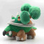 Torterra From Pokemon Plush Toy