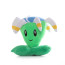 Bloomerang From Plants Vs Zombies Plush Toy