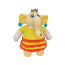 Super Mario Bros Wonder Elephant Daisy Plush Toy