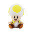 Super Mario Bros Wonder Toad Plush Toy