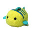 Tsum Tsum Flounder From The Little Mermaid Plush Toy