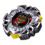 Takara Tomy Variares D:D Metal Fusion Fury Beyblade BB-114