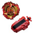 Takara Tomy Beyblade X - BX-23 Phoenix Wing 9-60GF