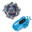 Takara Tomy Beyblade X - BX-34 Cobalt Dragon 2-60C