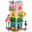 Friends Heartlake City Community Center 41748 Brick Building Kit