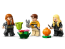 Harry Potter Hufflepuff House Banner 76412 Brick Building Kit