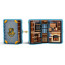 Harry Potter Hogwarts Moment Charms Class 76385 Brick Building Kit