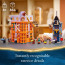 Harry Potter Diagon Alley Weasleys' Wizard Wheezes 76422 Brick Building Kit