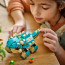 Jurassic World Baby Bumpy Ankylosaurus 76962 Brick Building Kit