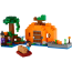Minecraft The Pumpkin Farm 21248 Brick Building Kit