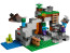 Minecraft The Zombie Cave 21141 Brick Building Kit