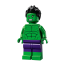 Marvel Hulk Mech Armor 76241 Brick Building Kit