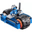 Nexo Knights Clay’s Rumble Blade 70315 Brick Building Kit