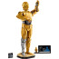 Star Wars C-3PO 75398 Brick Building Kit