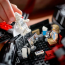 Star Wars The Dark Falcon 75389 Brick Building Kit