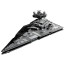 Star Wars Imperial Star Destroyer 75252 Brick Building Kit