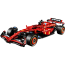 Technic Ferrari SF-24 F1 Car 42207 Brick Building Kit