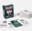 Talking Hearts Couples Edition Card Game