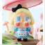 She's Alice Popmart Crybaby Crying Again Series Vinyl Face Plush 