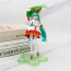 Hatsune Miku Vocaloid Wonderland Thumbelina Ver. Figure 21cm 8.26inches