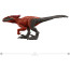 Jurassic World Dominion Pyroraptor Dinosaur Action Figure 30cm 12inches