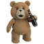 Max Factory Figma 290 TED2 Ted Action Figure
