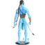 McFarlane Toys Disney Avatar World of Pandora Jake Sully Action Figure 18cm 7inches