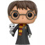 Funko Pop Harry Potter with Hedwig #31 Vinyl Figure