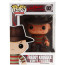 Funko Pop Freddy Krueger With Hat #02 Vinyl Figure