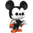 Funko Pop Mickey Mouse #795 Vinyl Figure - Disney Collection