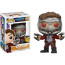 Funko Pop Star Lord #198 Vinyl Figure