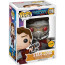 Funko Pop Star Lord #198 Vinyl Figure