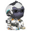 Funko Pop Overwatch Winston #931 Vinyl Figure