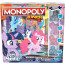 Monopoly Junior My Little Pony Friendship is Magic