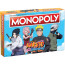 Monopoly Naruto Board Game