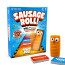 Sausage Roll Family Board Game