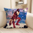 Marvel Iron Man Landing Pose Soft Stuffed Plush Pillow Multiple Sizes