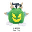 Blox Fruits Dragon Plush Toy 13cm 0.43inches