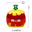 Blox Fruits Sand Plush Toy 19cm 0.62inches