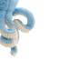 Blue Octopus Plush Toy 60cm 23.6inches