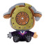 Callum Crown Plush Toy 20cm 7.8inches
