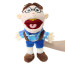 Cody From Jeffy's Classmate Puppet Plush Toy 40cm 15.7inches