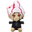 Dandadan Okarun Turbo Granny Form Manga Soft Stuffed Plush 25cm 9.84inches