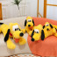 Disney Pluto Large Soft Stuffed Plush Multiple Sizes