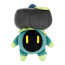 Ember Knights Soft Stuffed Plush 24cm 9.44inches