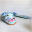 Jormungandr World Serpent God Of War Soft Stuffed Plush 130cm 51.18inches