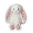 Jellycat Blossom Cherry Bunny Medium Soft Stuffed Plush 36cm 14.17inches