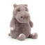 Jellycat Myrtle Hippopotamus Soft Stuffed Plush 37cm 14.56inches