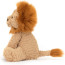 Jellycat Amuseables Fuddlewuddle Lion Large Soft Stuffed Plush 30cm 11.81inches