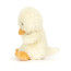 Jellycat Yummy Duckling Soft Stuffed Plush 15cm 5.90inches